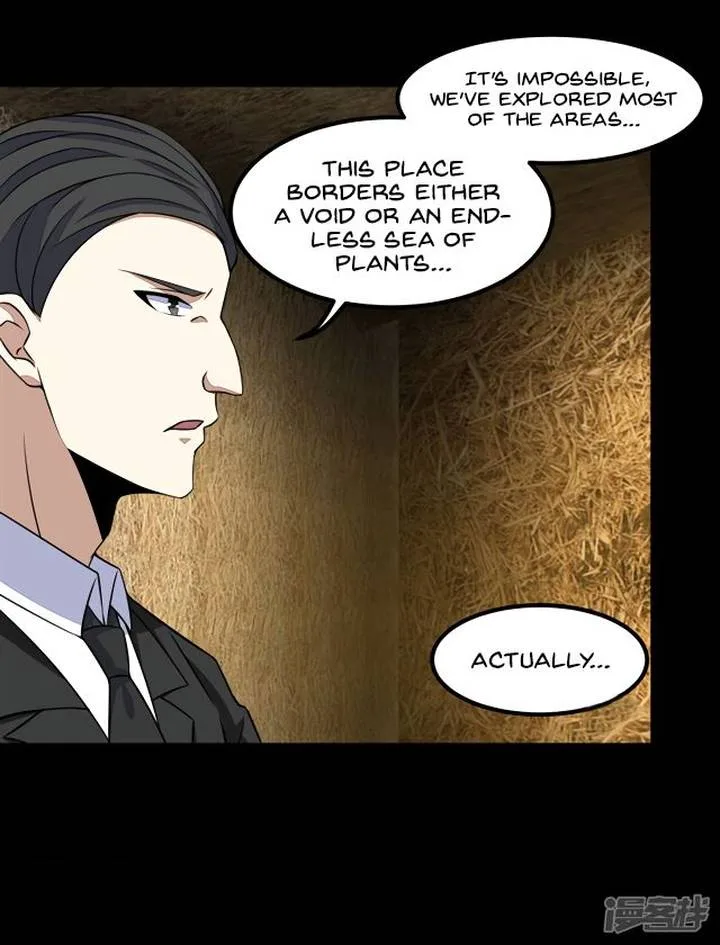 King of Apocalypse Chapter 126 page 27