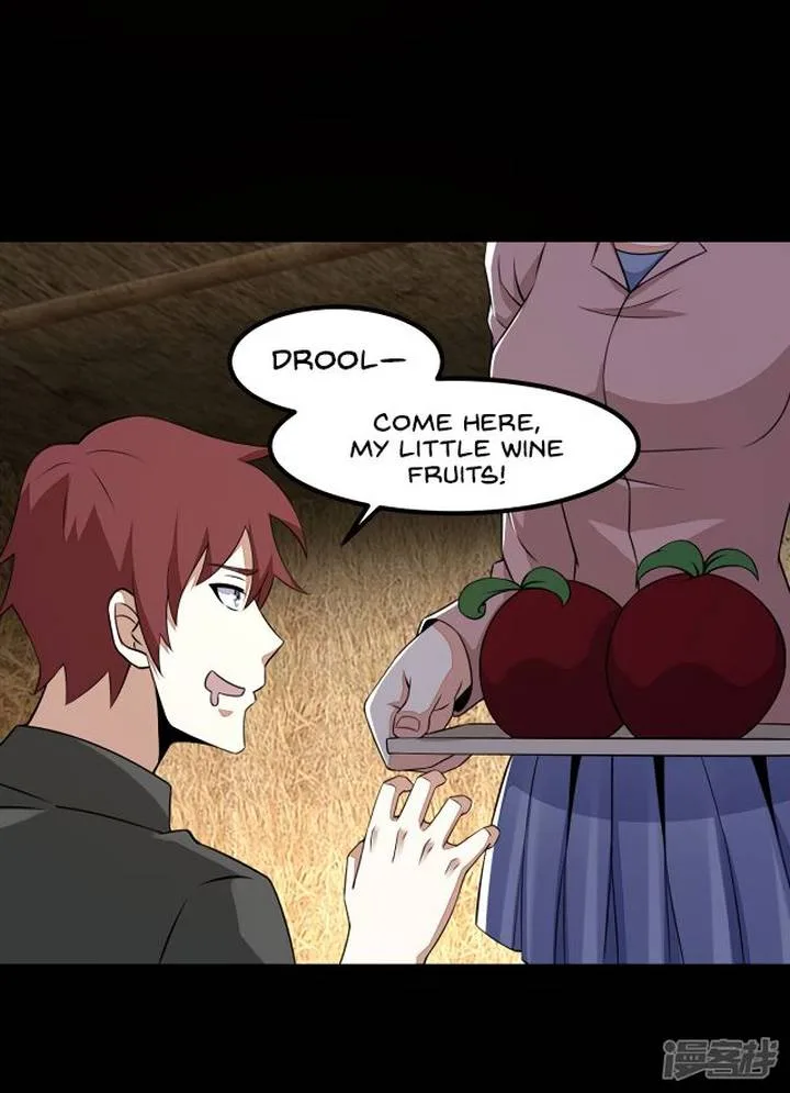 King of Apocalypse Chapter 126 page 13