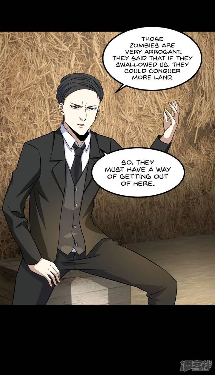 King of Apocalypse Chapter 127 page 7