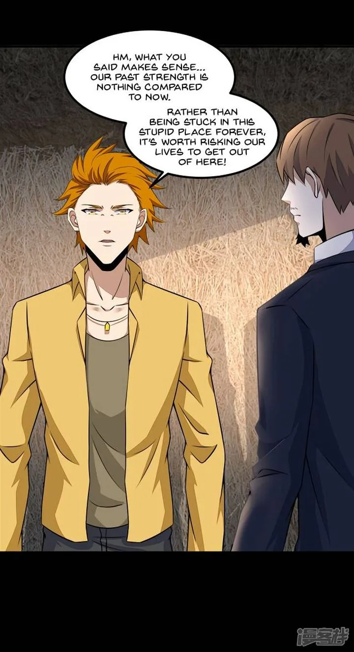 King of Apocalypse Chapter 127 page 13