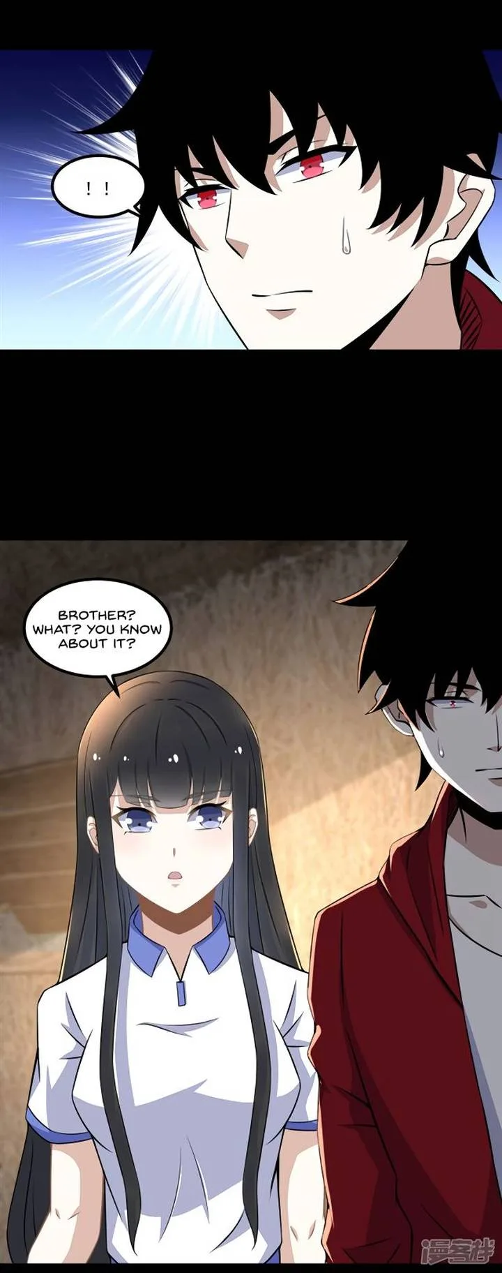 King of Apocalypse Chapter 127 page 16
