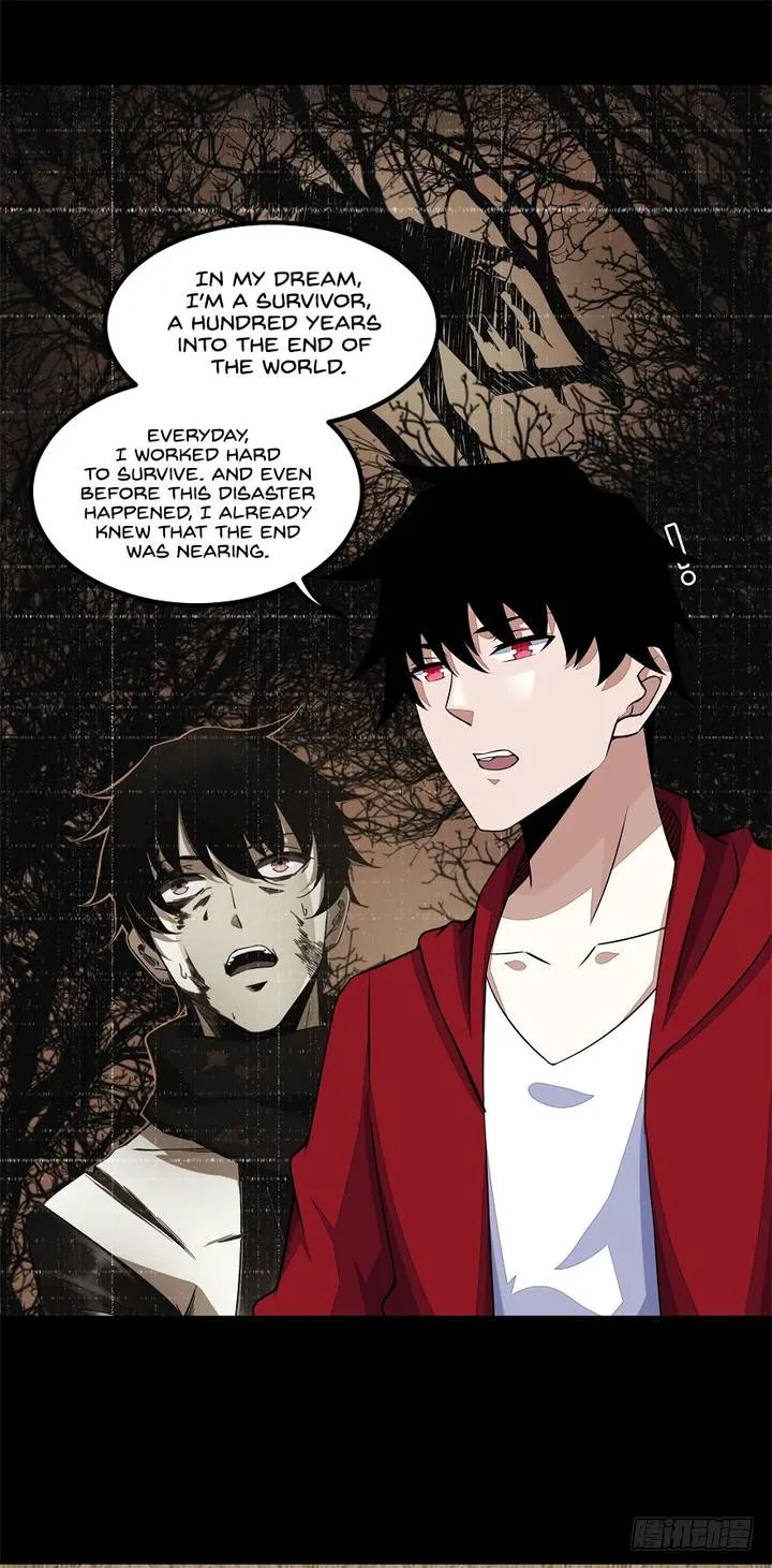 King of Apocalypse Chapter 128 page 4