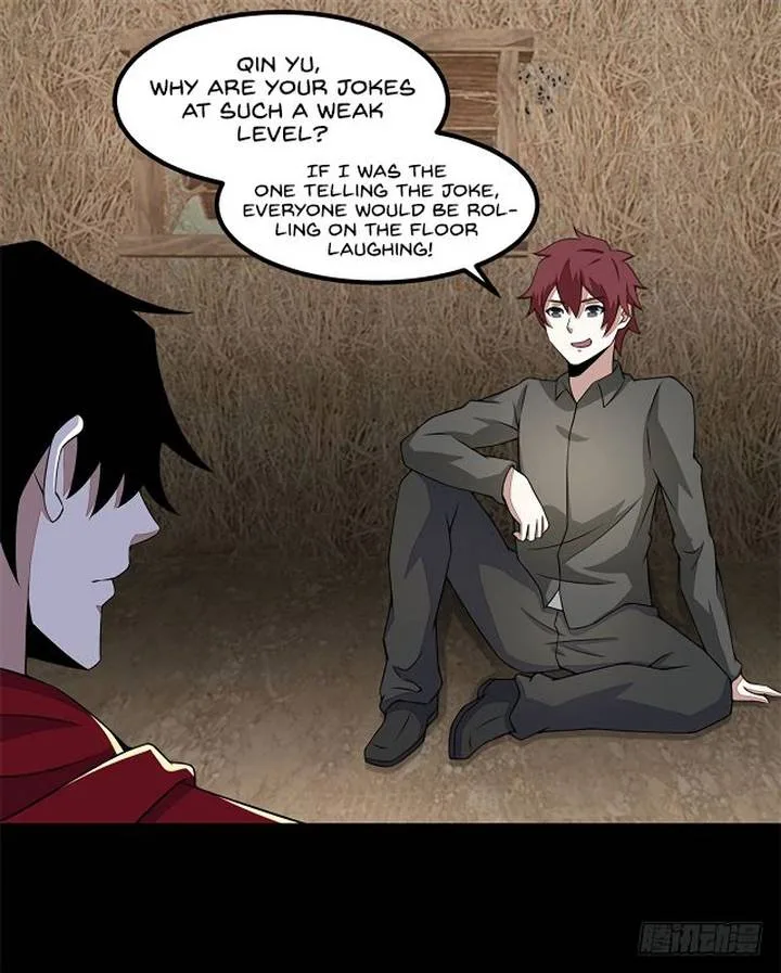 King of Apocalypse Chapter 128 page 5