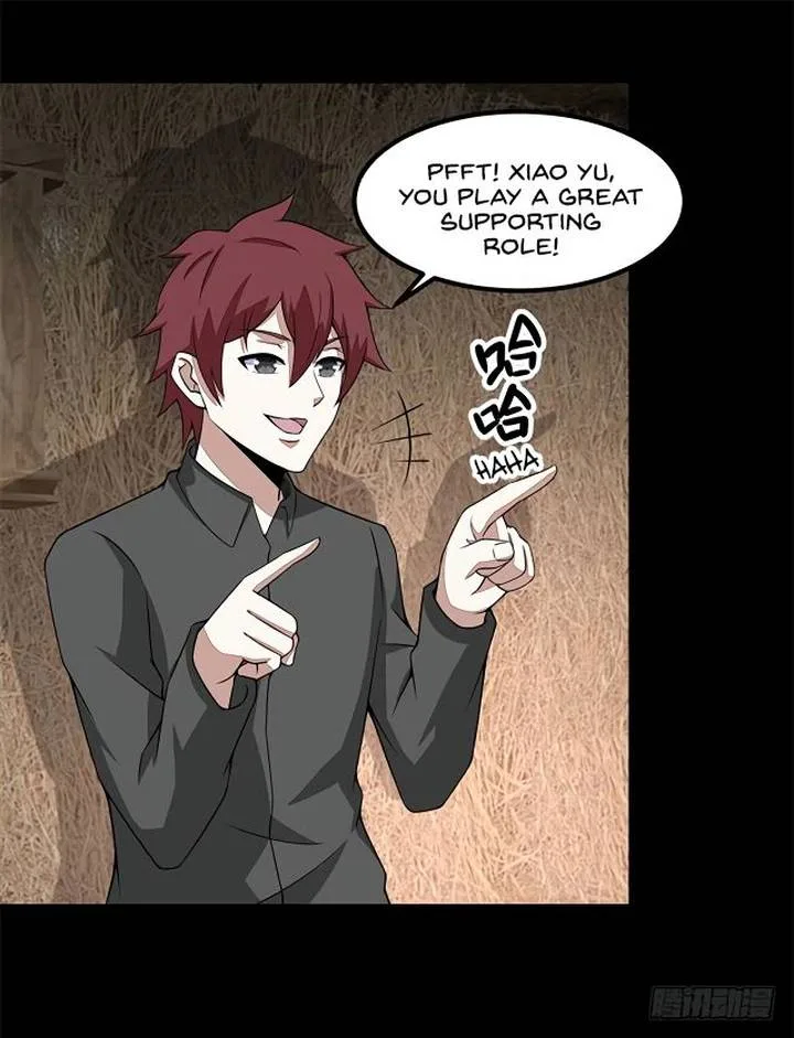 King of Apocalypse Chapter 128 page 7