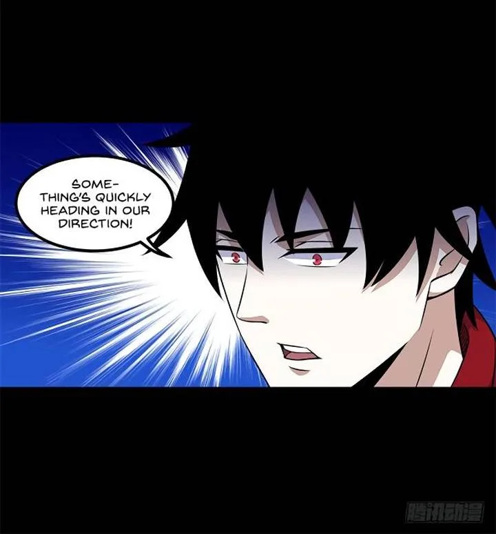 King of Apocalypse Chapter 128 page 33