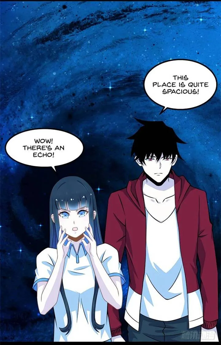 King of Apocalypse Chapter 128 page 32