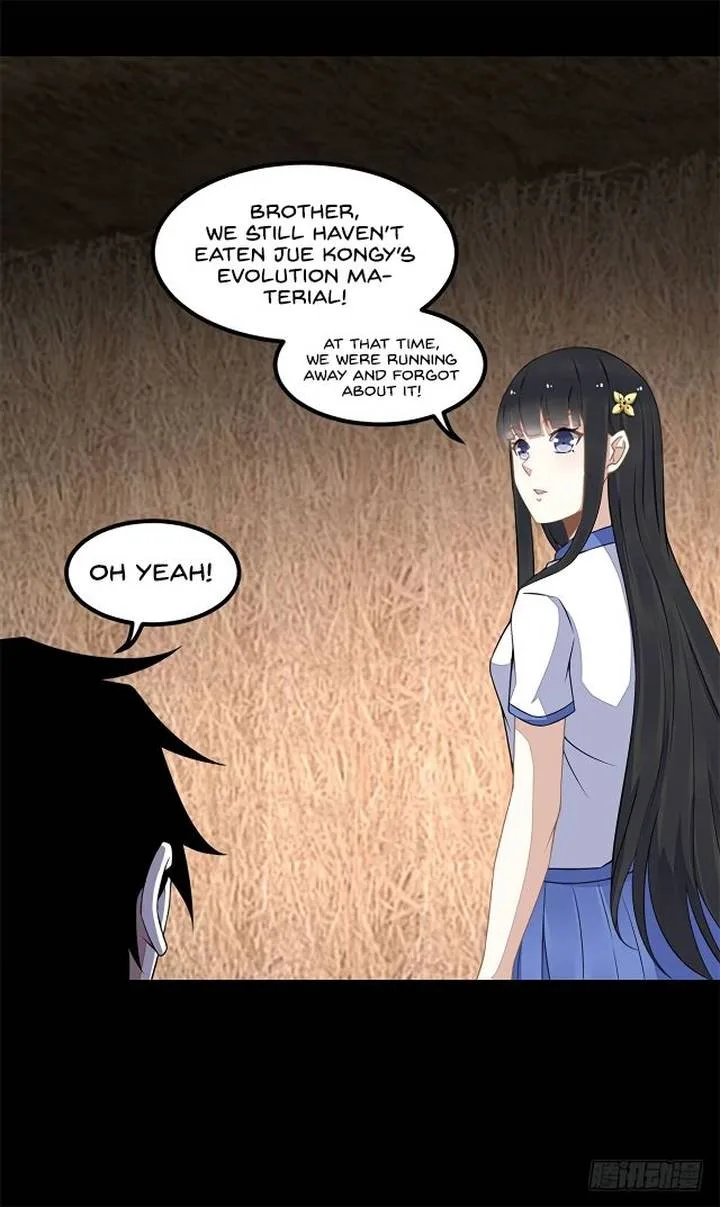 King of Apocalypse Chapter 128 page 16