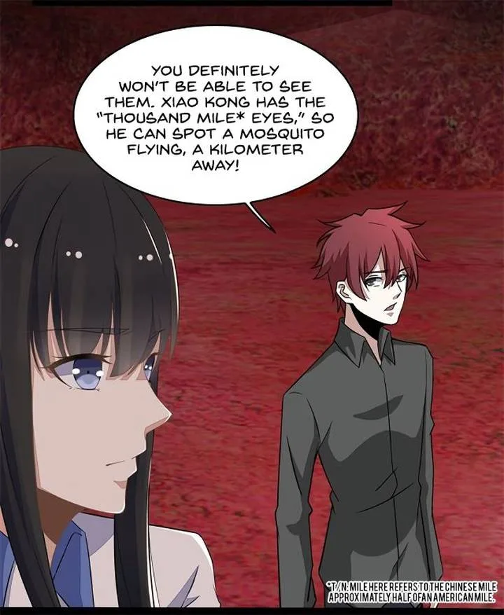 King of Apocalypse Chapter 129 page 26