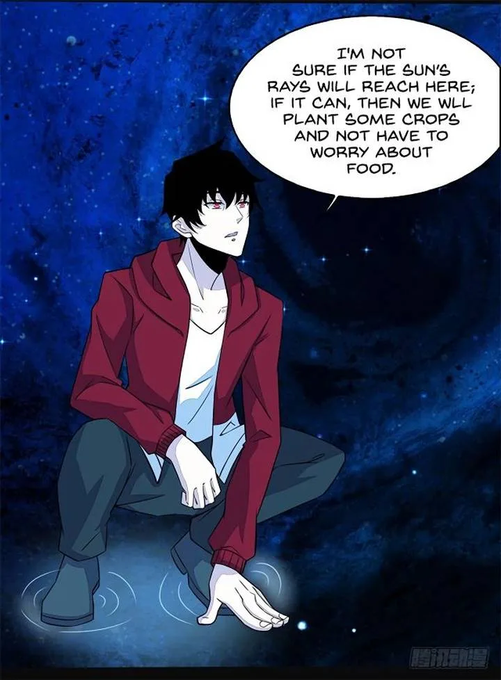 King of Apocalypse Chapter 129 page 2