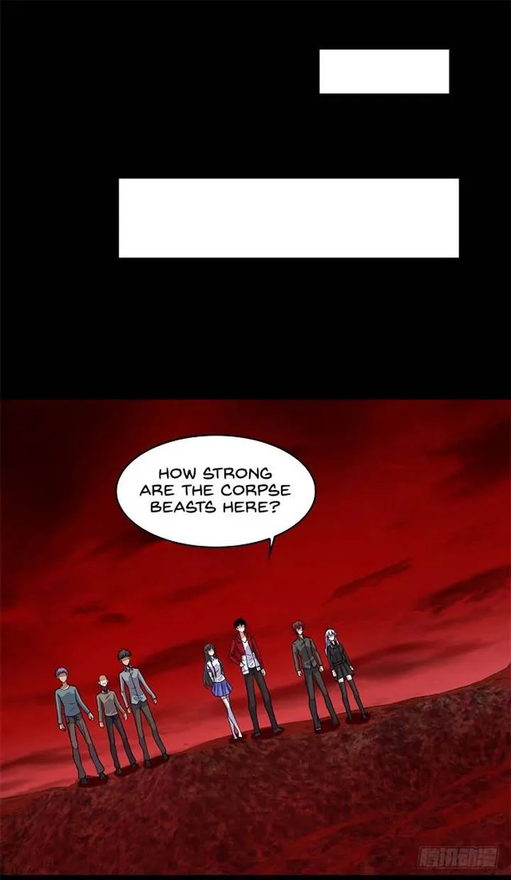 King of Apocalypse Chapter 129 page 23