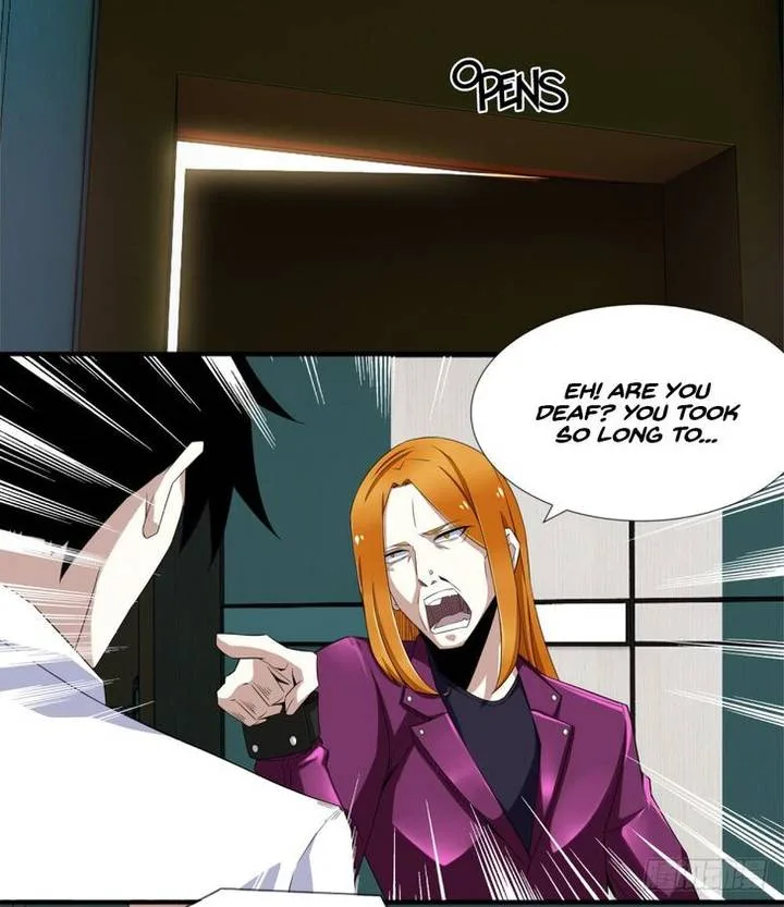 King of Apocalypse Chapter 13 page 14