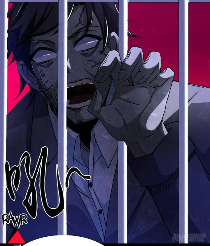 King of Apocalypse Chapter 13 page 5