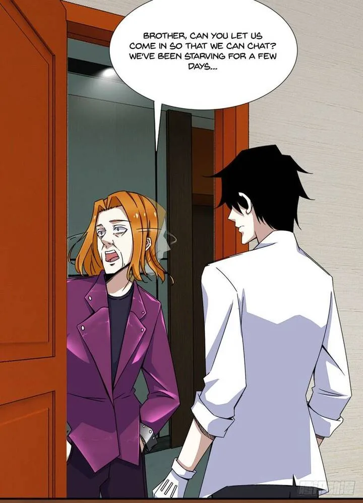 King of Apocalypse Chapter 13 page 18