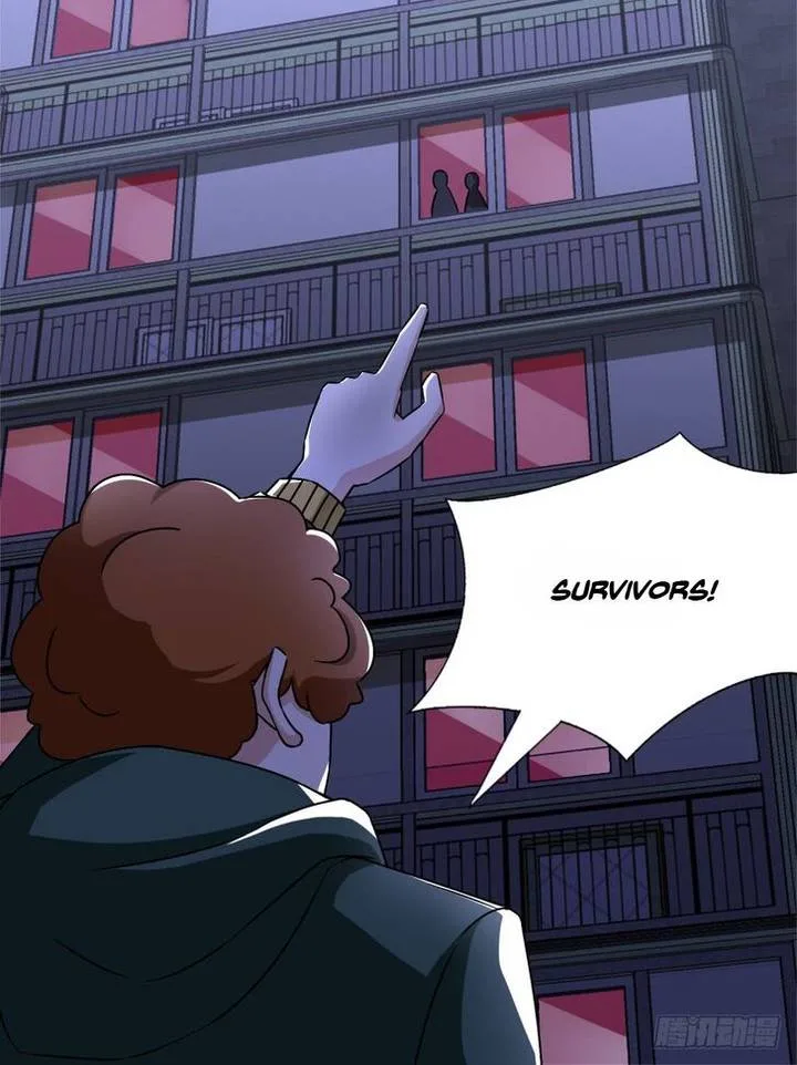 King of Apocalypse Chapter 13 page 7
