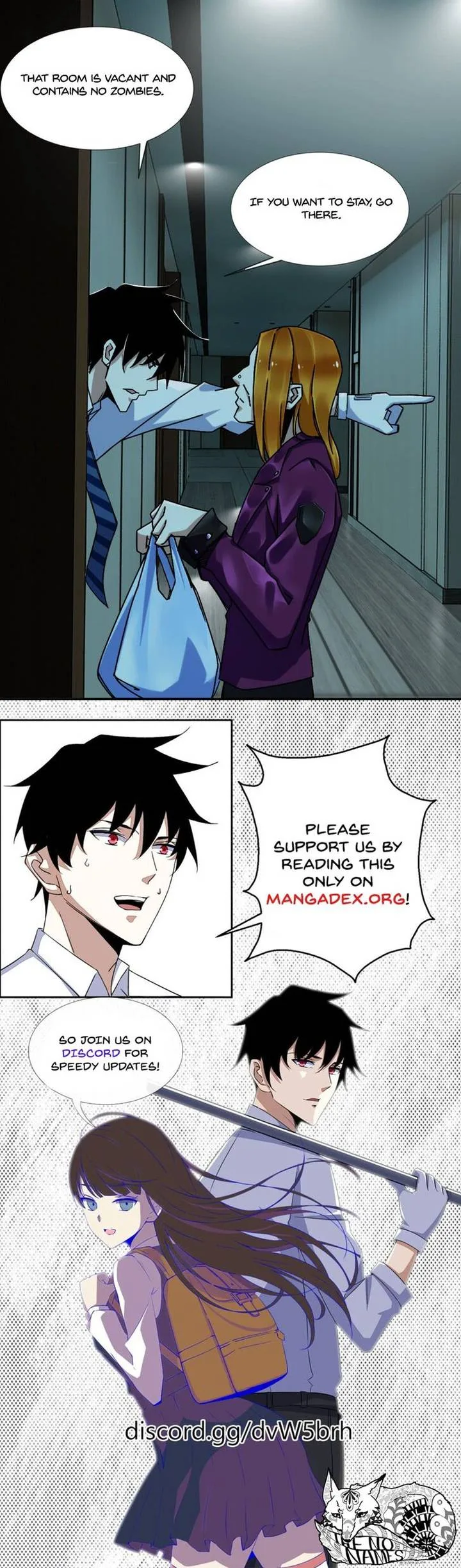 King of Apocalypse Chapter 13 page 22