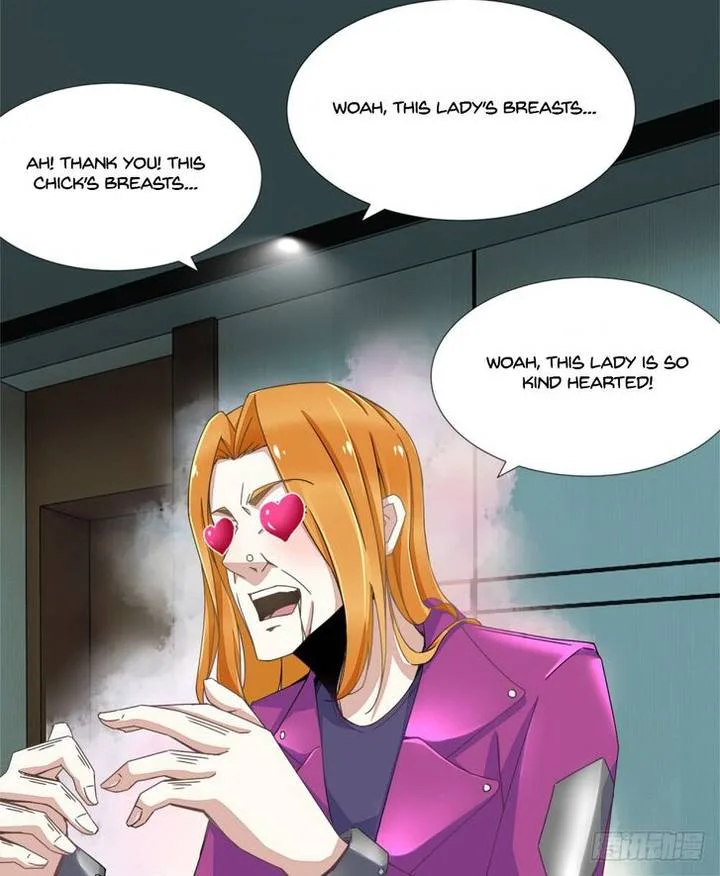 King of Apocalypse Chapter 13 page 21
