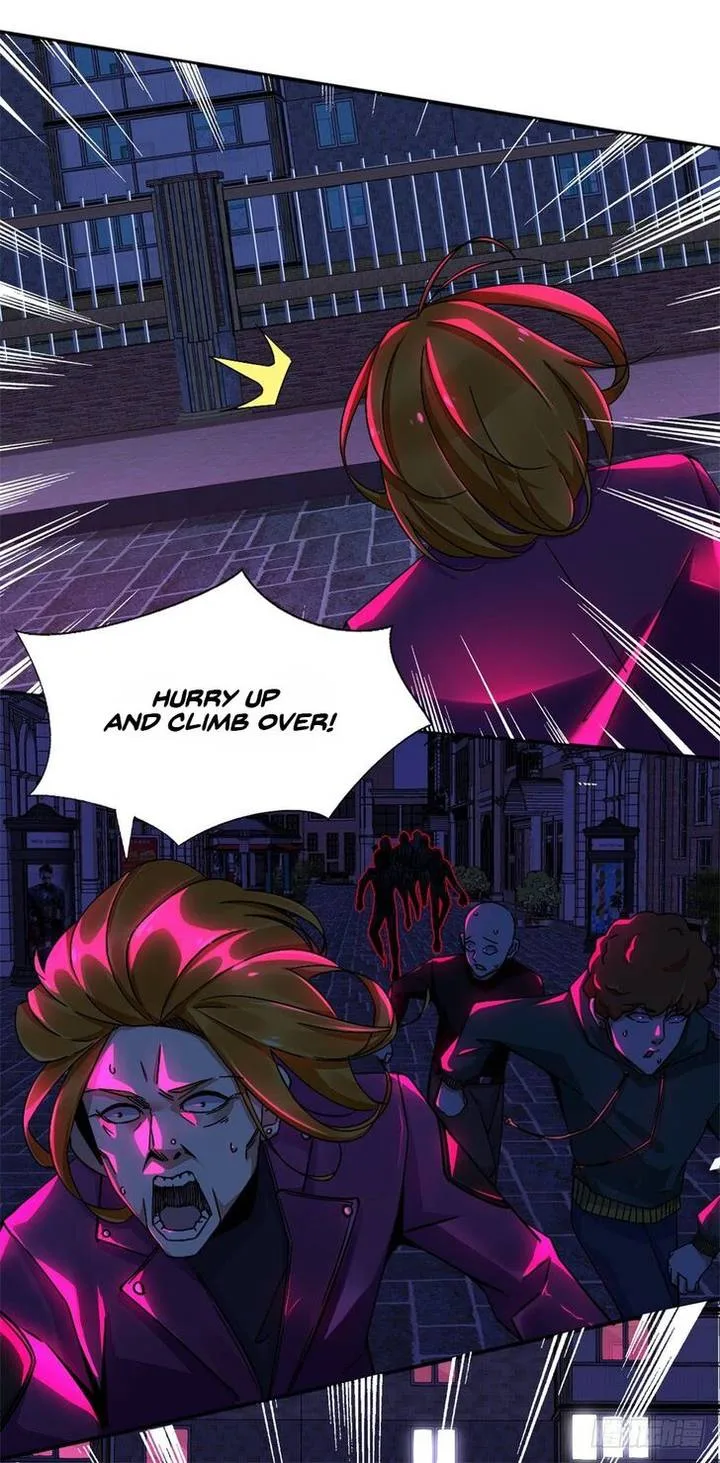King of Apocalypse Chapter 13 page 2