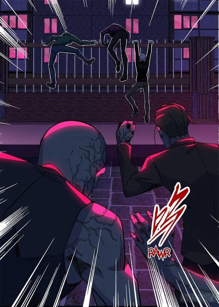King of Apocalypse Chapter 13 page 3