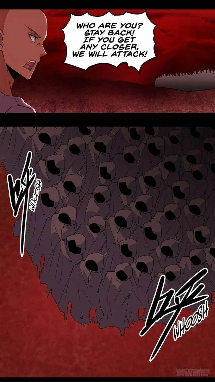 King of Apocalypse Chapter 133 page 7