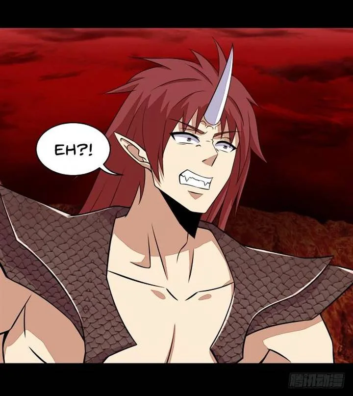 King of Apocalypse Chapter 137 page 4