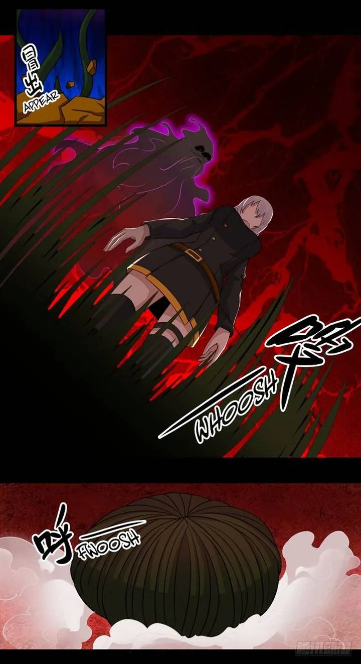 King of Apocalypse Chapter 137 page 22