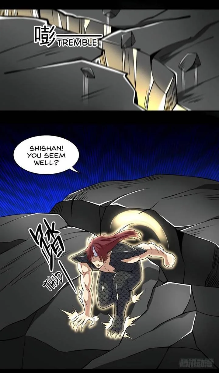 King of Apocalypse Chapter 137 page 7