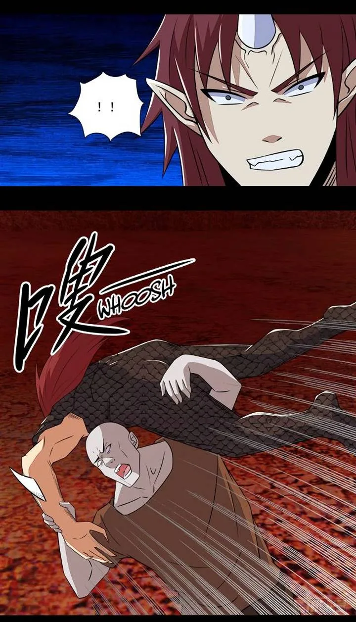 King of Apocalypse Chapter 137 page 11