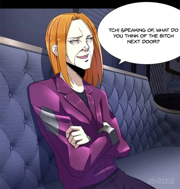 King of Apocalypse Chapter 14 page 9