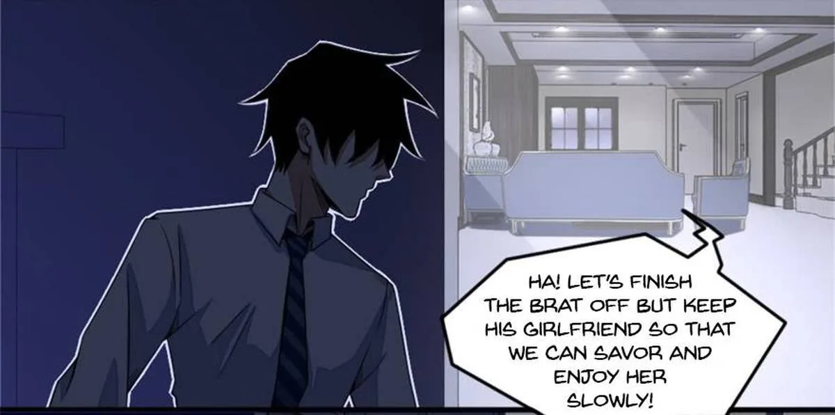 King of Apocalypse Chapter 14 page 16