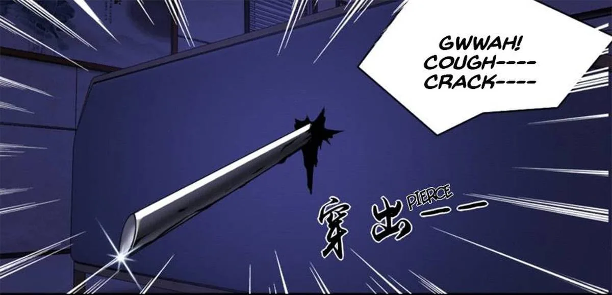 King of Apocalypse Chapter 14 page 26