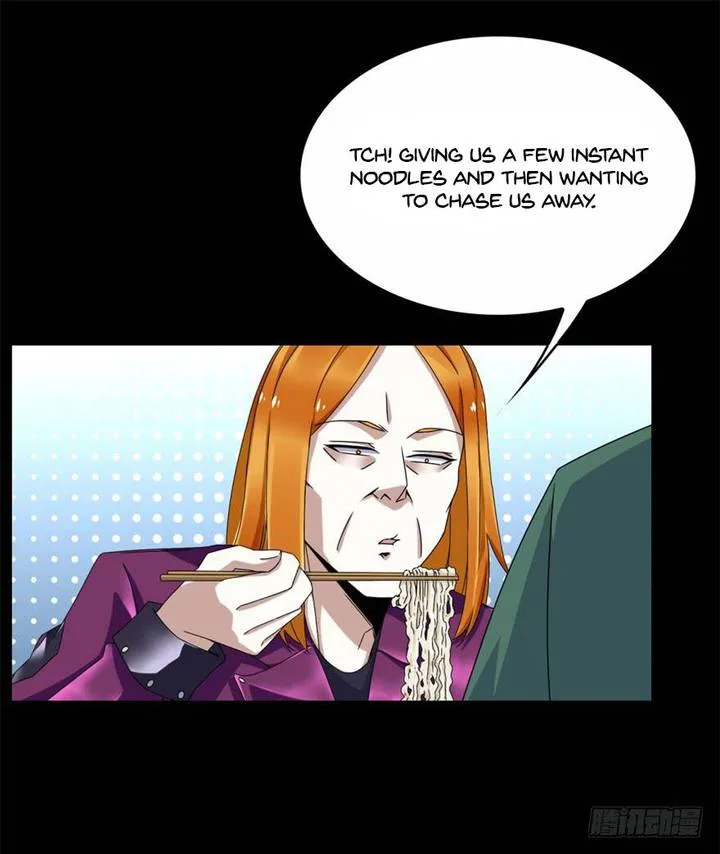 King of Apocalypse Chapter 14 page 3