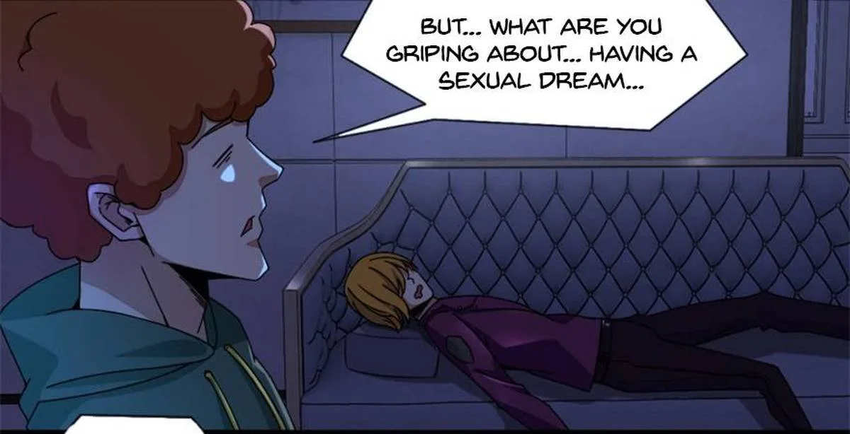 King of Apocalypse Chapter 14 page 24