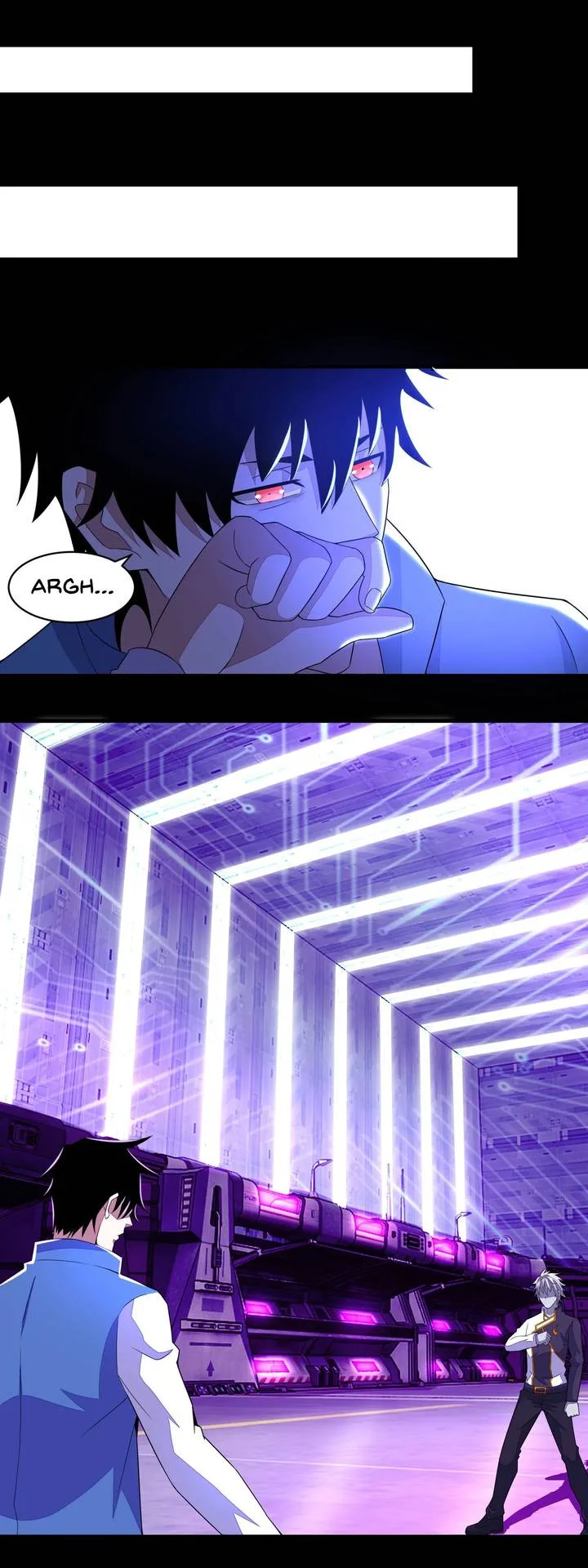 King of Apocalypse Chapter 144 page 2
