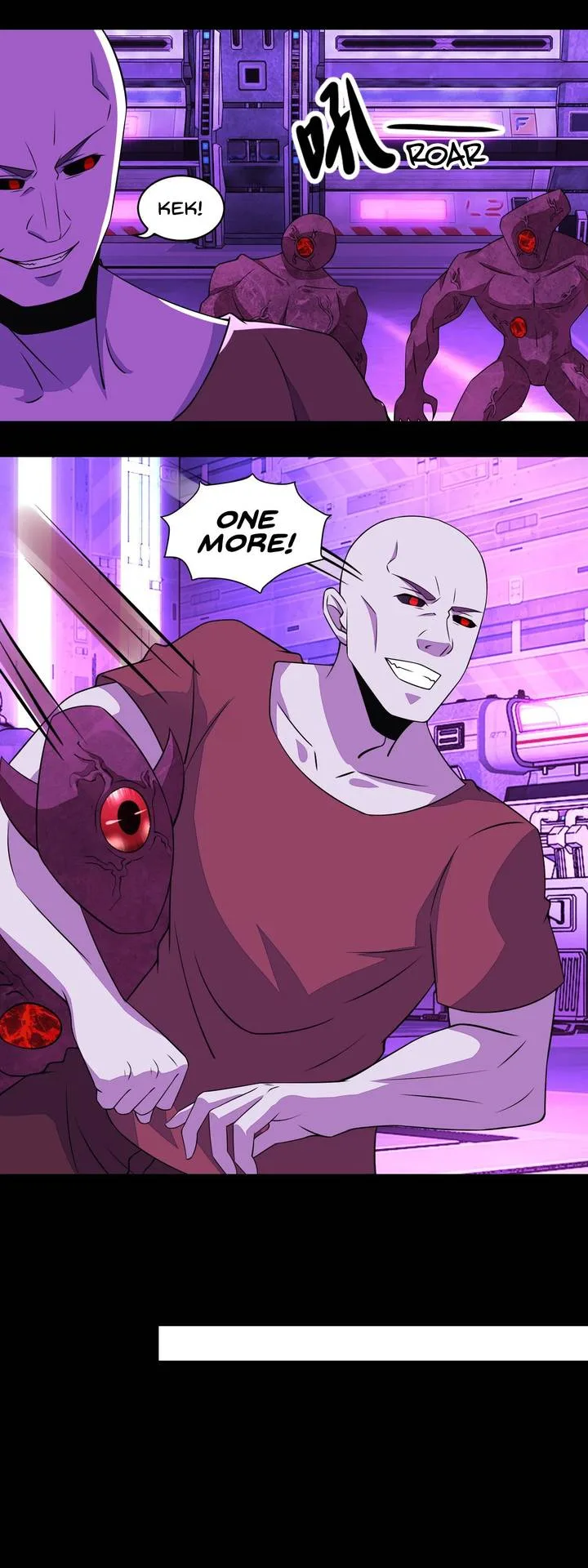 King of Apocalypse Chapter 145 page 6