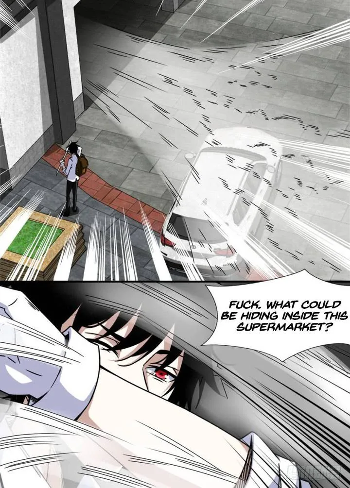 King of Apocalypse Chapter 15 page 12