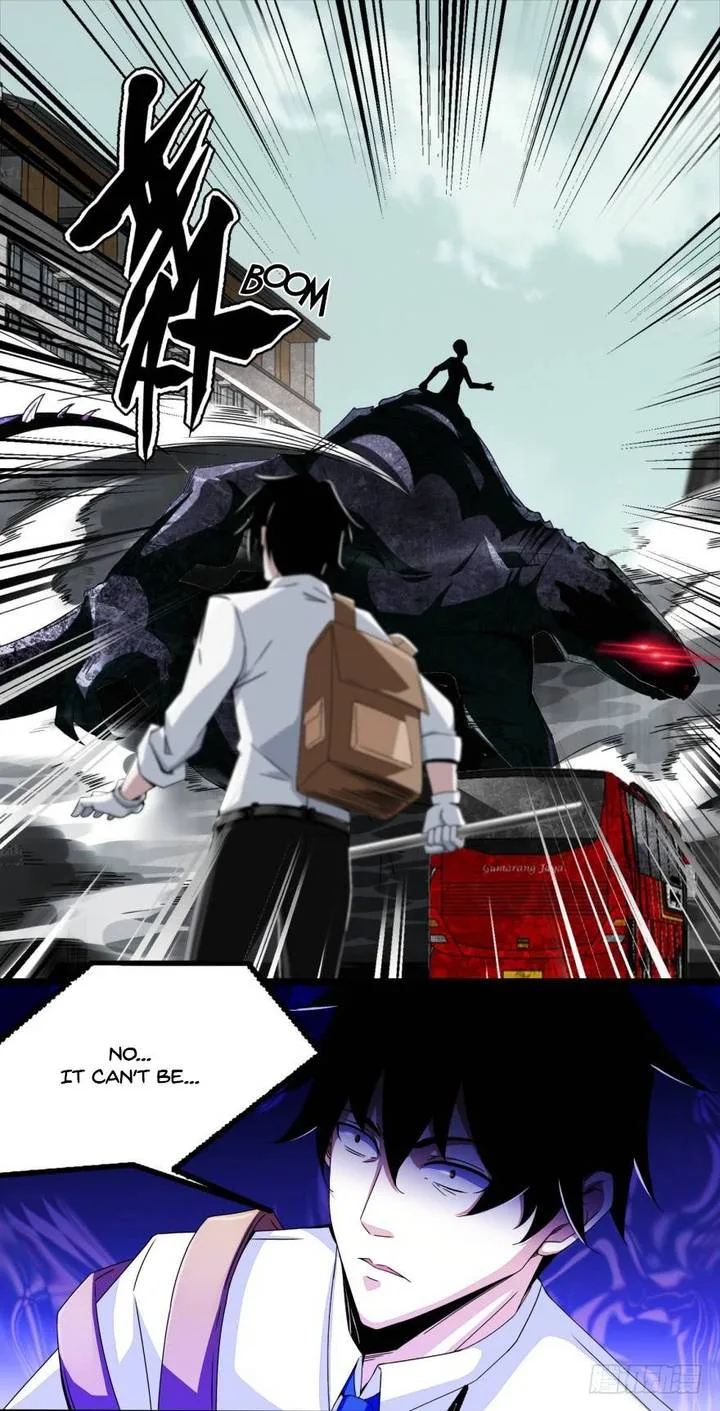King of Apocalypse Chapter 15 page 13