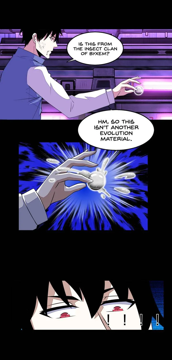 King of Apocalypse Chapter 152 page 3