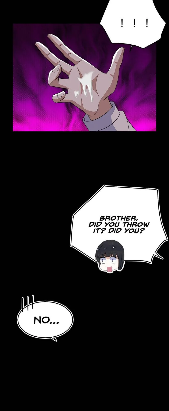 King of Apocalypse Chapter 152 page 5