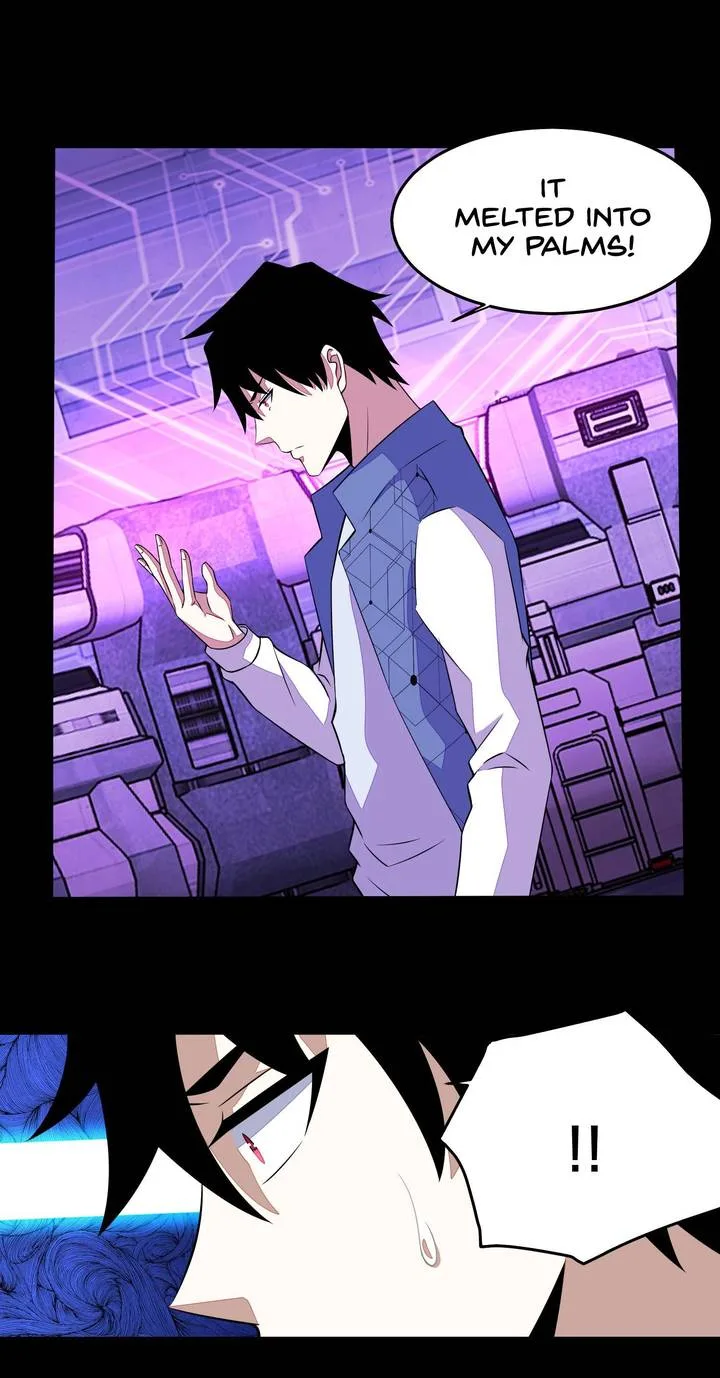 King of Apocalypse Chapter 152 page 6