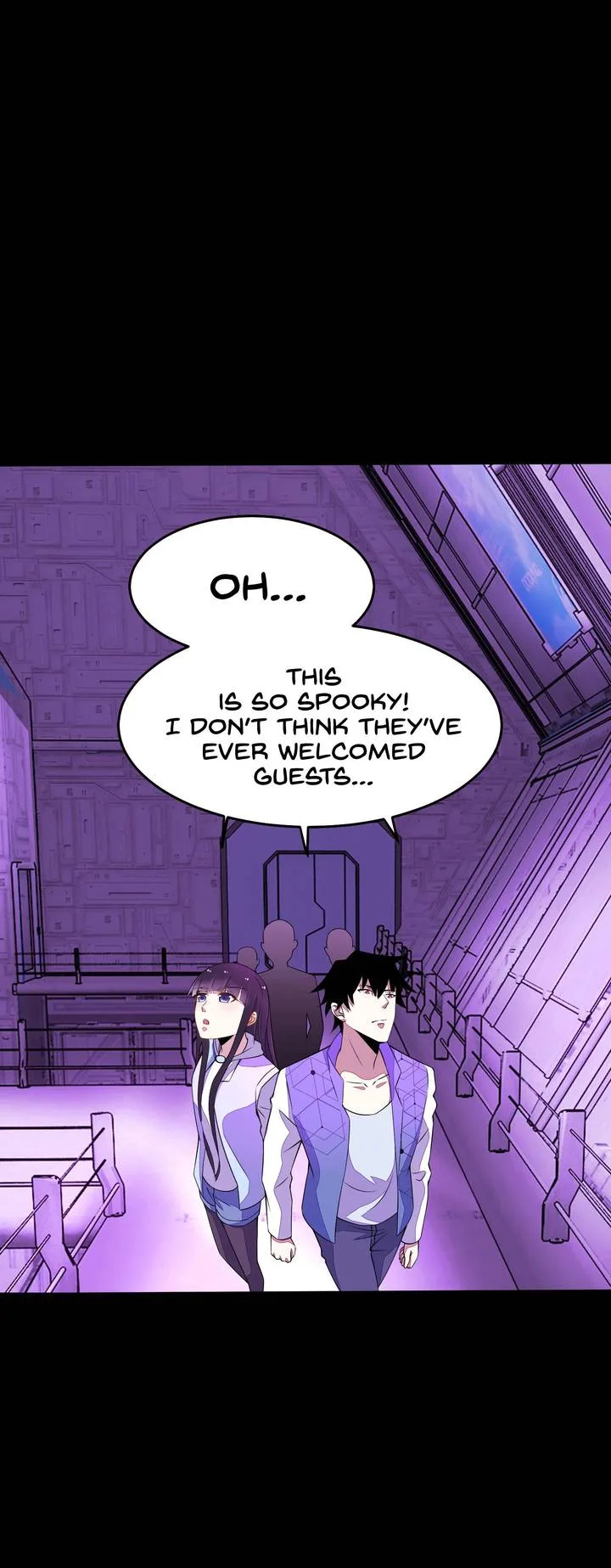 King of Apocalypse Chapter 152 page 15
