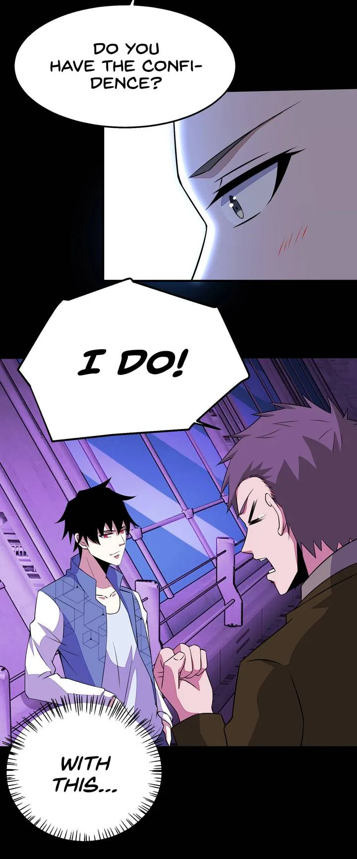 King of Apocalypse Chapter 152 page 24