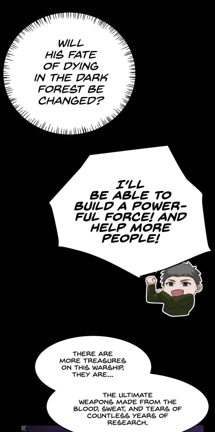 King of Apocalypse Chapter 152 page 25
