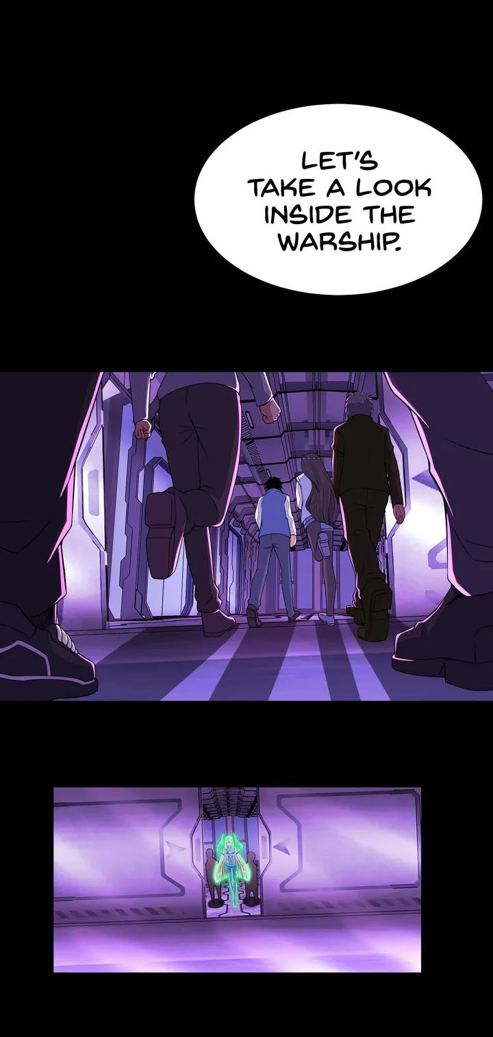 King of Apocalypse Chapter 152 page 14