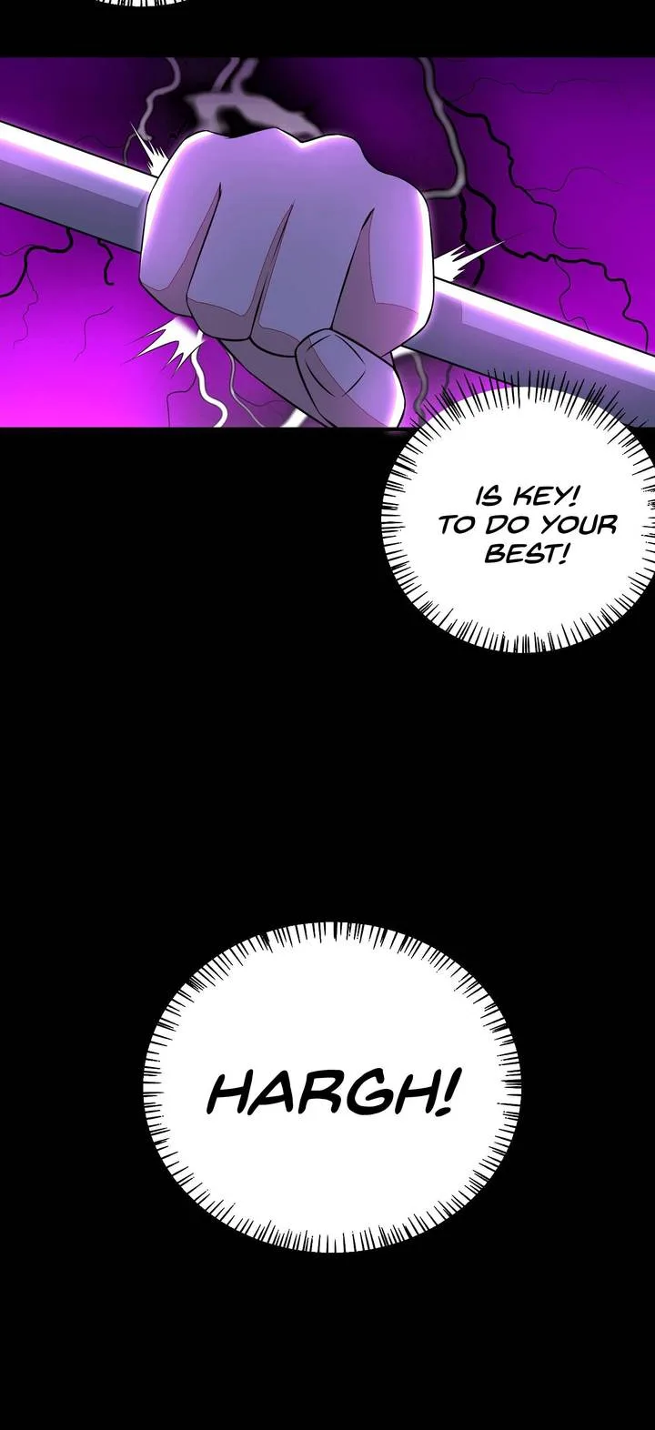 King of Apocalypse Chapter 153 page 21