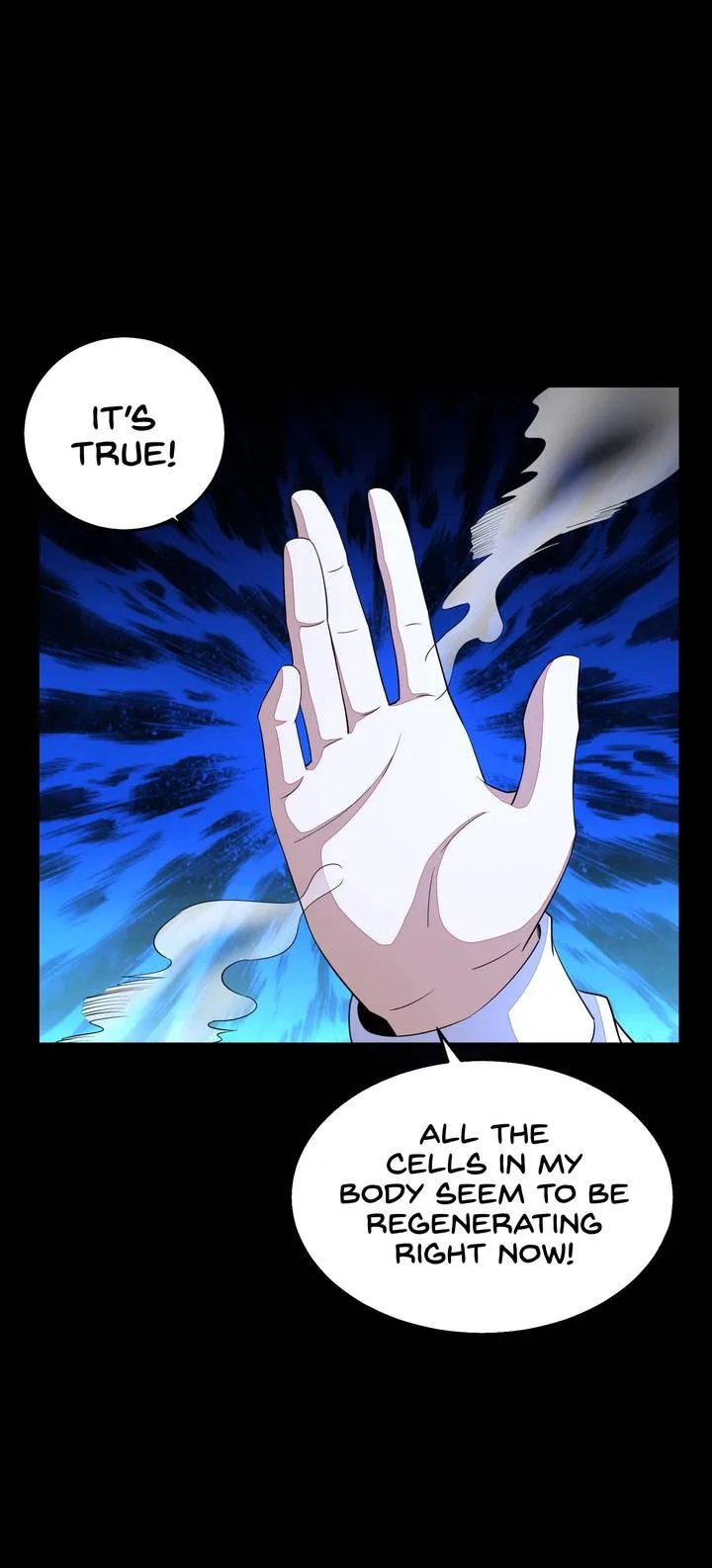 King of Apocalypse Chapter 153 page 29