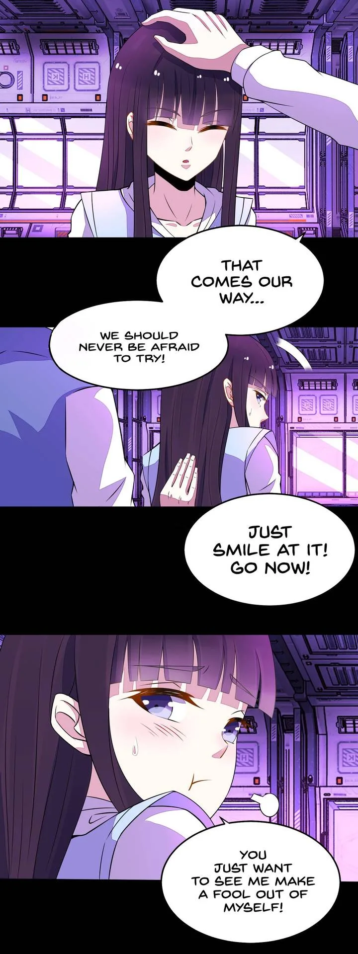 King of Apocalypse Chapter 153 page 19