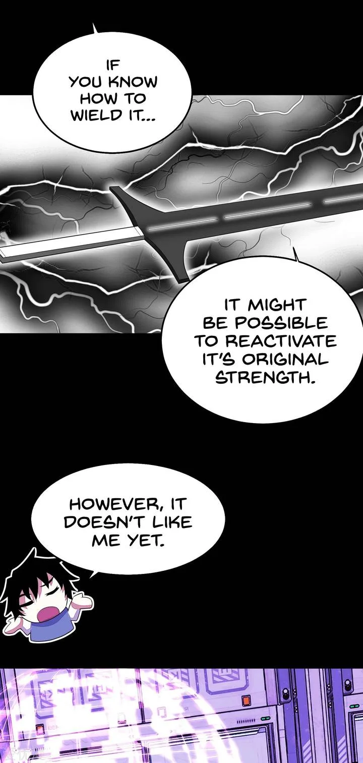 King of Apocalypse Chapter 153 page 10