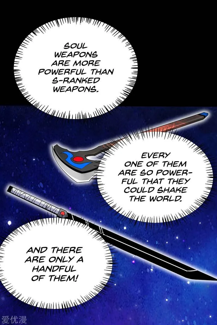 King of Apocalypse Chapter 153 page 6