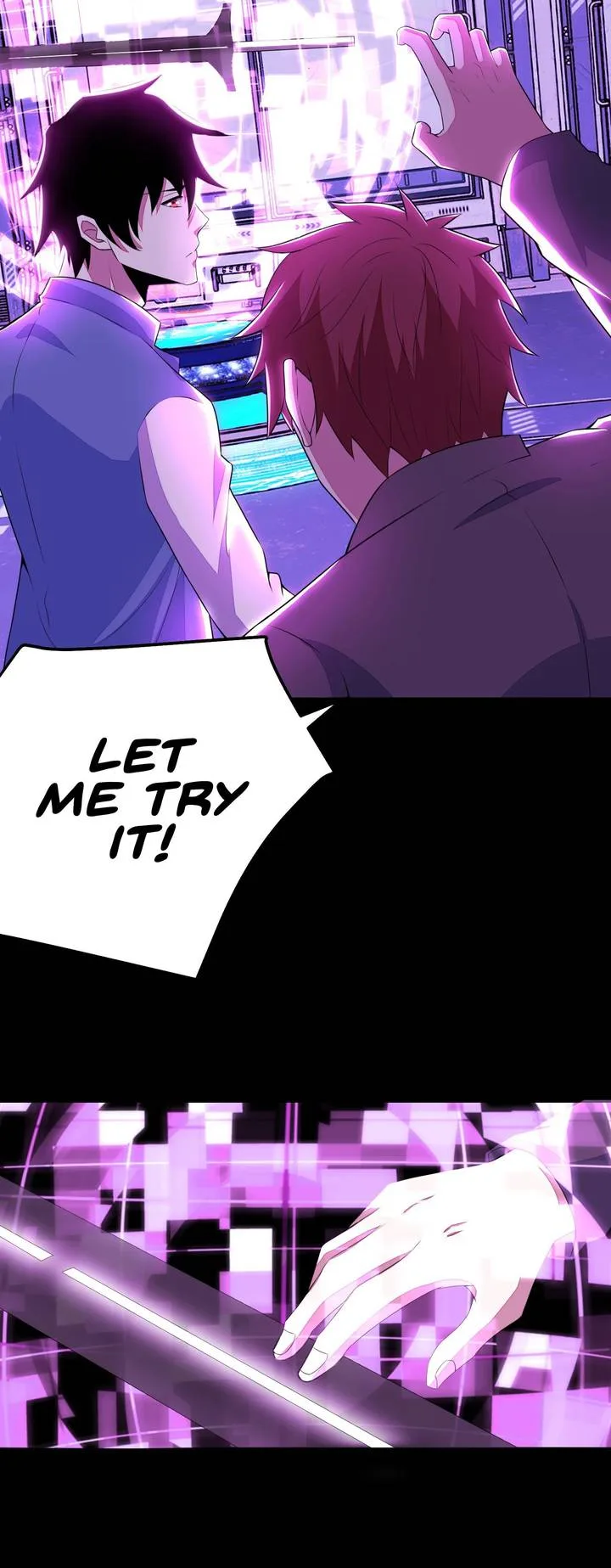 King of Apocalypse Chapter 153 page 11