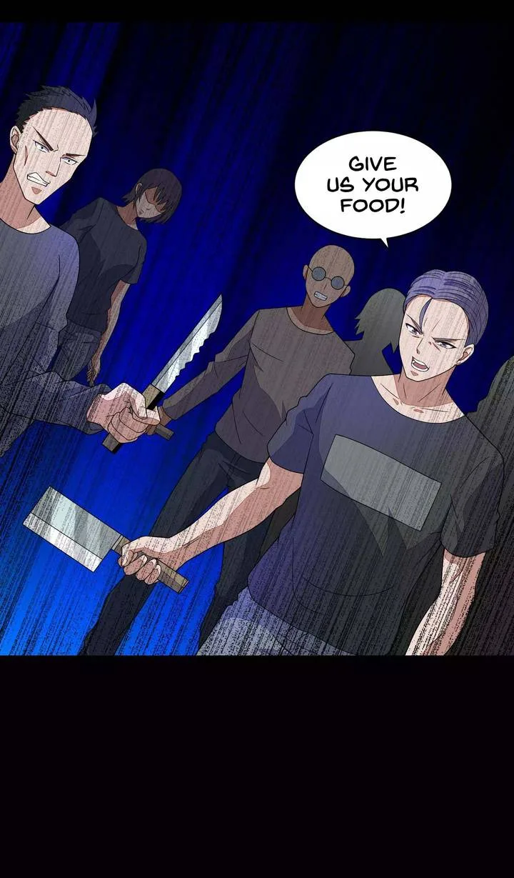 King of Apocalypse Chapter 155 page 13